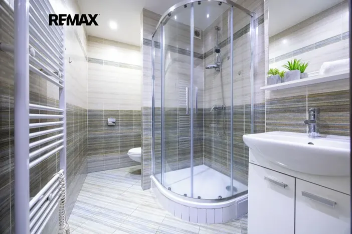 Pronájem bytu 1+1, Praha - Krč, Horáčkova, 34 m2