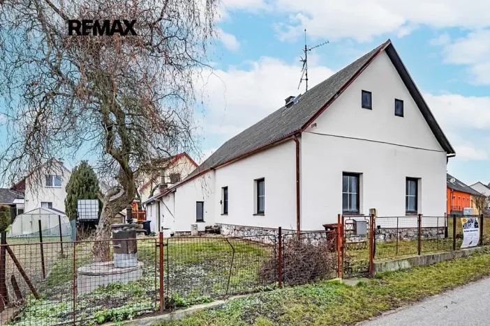 Prodej rodinného domu, Nová Včelnice, Čechova, 108 m2