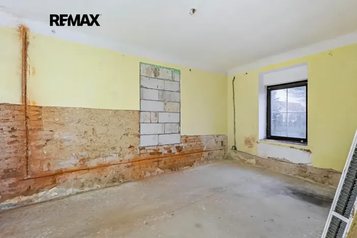 Prodej rodinného domu, Nová Včelnice, Čechova, 108 m2