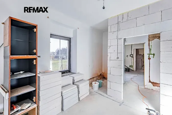 Prodej rodinného domu, Nová Včelnice, Čechova, 108 m2