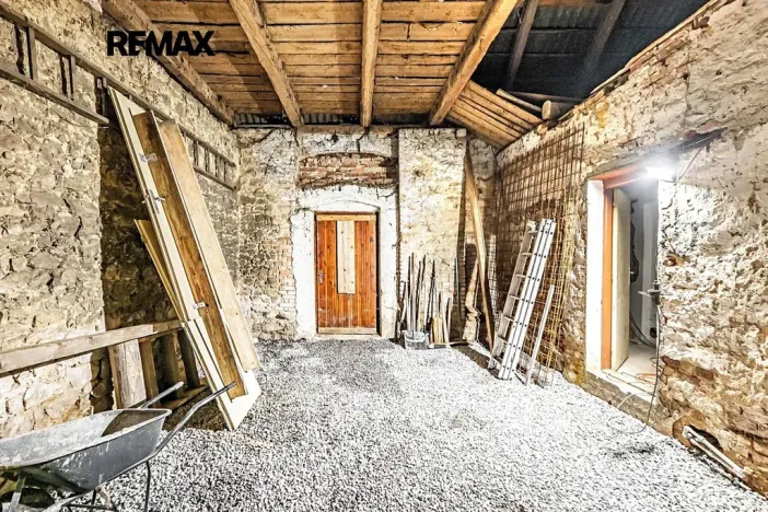 Prodej rodinného domu, Nová Včelnice, Čechova, 108 m2