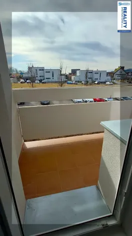 Pronájem bytu 2+kk, Velešín, Nad Cihelnou, 43 m2