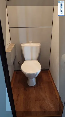 Pronájem bytu 2+kk, Velešín, Nad Cihelnou, 43 m2