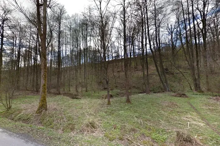 Prodej louky, Liberec, 2797 m2