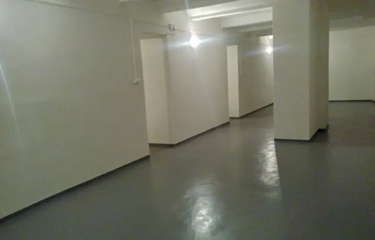 Pronájem skladu, Praha - Bubeneč, Šestidomí, 41 m2