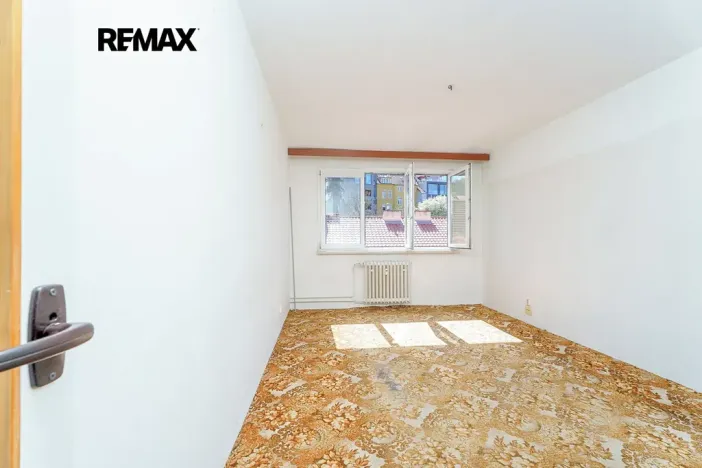 Prodej bytu 3+kk, Praha - Košíře, Slávy Horníka, 66 m2