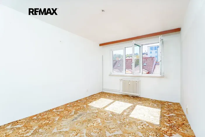 Prodej bytu 3+kk, Praha - Košíře, Slávy Horníka, 66 m2