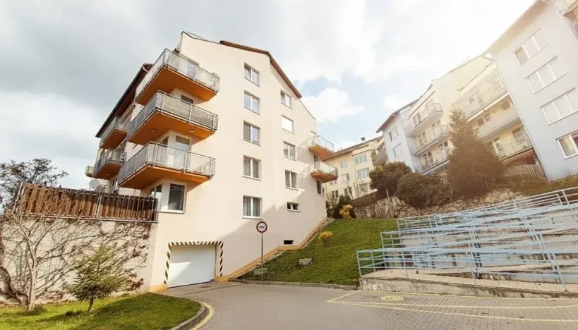 Prodej bytu 4+kk, Brno, Hrázka, 123 m2