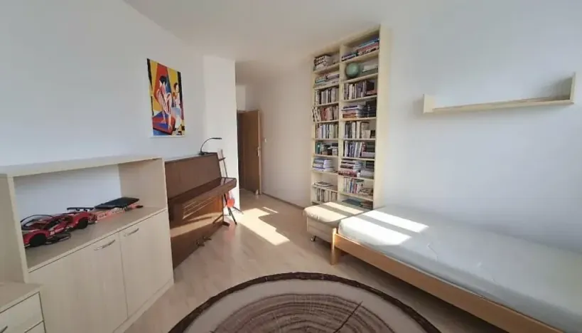 Prodej bytu 4+kk, Brno, Hrázka, 123 m2