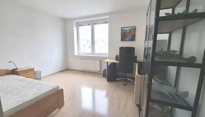 Prodej bytu 4+kk, Brno, Hrázka, 123 m2