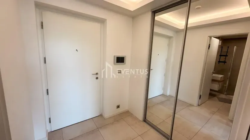 Pronájem bytu 2+kk, Praha - Libeň, Menclova, 53 m2