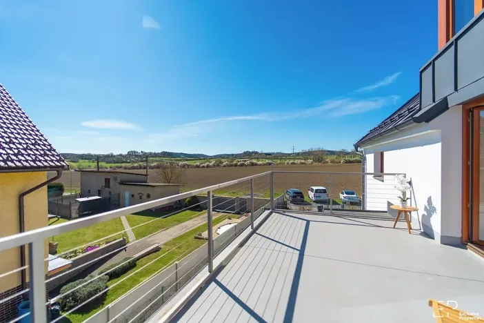 Prodej rodinného domu, Slapy, 309 m2