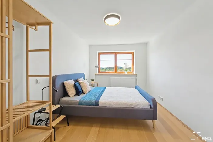 Prodej rodinného domu, Slapy, 309 m2