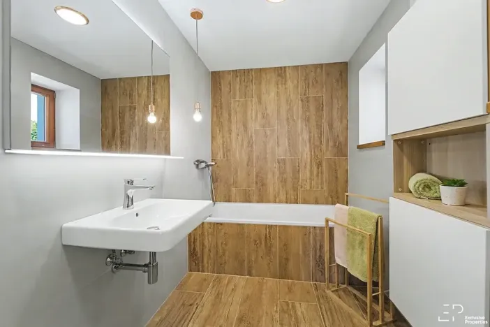 Prodej rodinného domu, Slapy, 309 m2