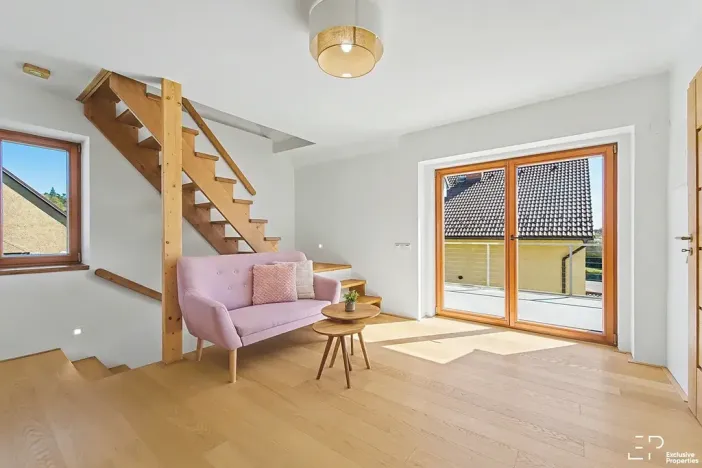 Prodej rodinného domu, Slapy, 309 m2