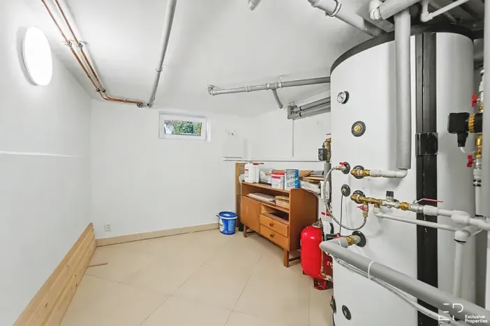 Prodej rodinného domu, Slapy, 309 m2