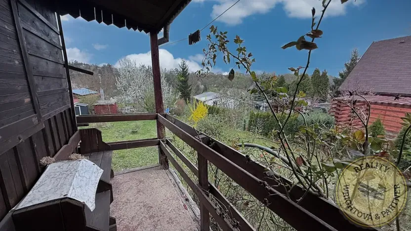 Prodej chaty, Kralupy nad Vltavou, 20 m2