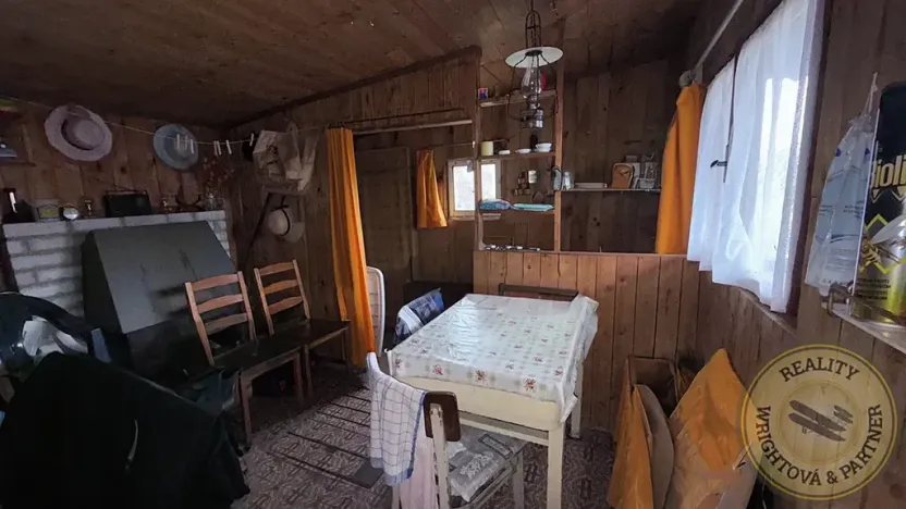 Prodej chaty, Kralupy nad Vltavou, 20 m2