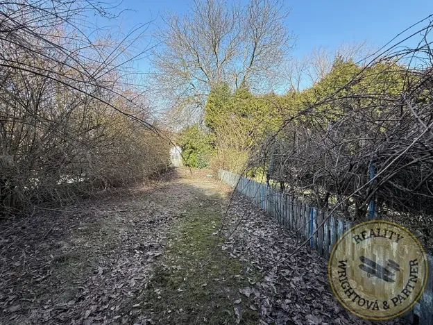 Prodej pozemku pro bydlení, Přestavlky u Čerčan, 856 m2