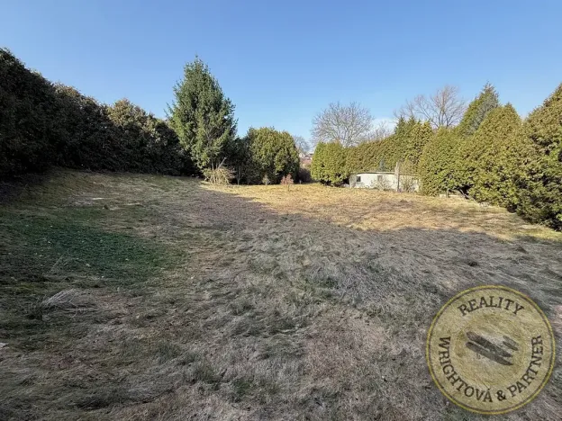 Prodej chaty, Přestavlky u Čerčan, 20 m2