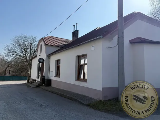 Prodej chaty, Přestavlky u Čerčan, 20 m2