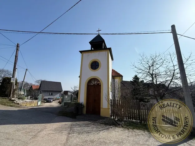 Prodej pozemku pro bydlení, Přestavlky u Čerčan, 965 m2