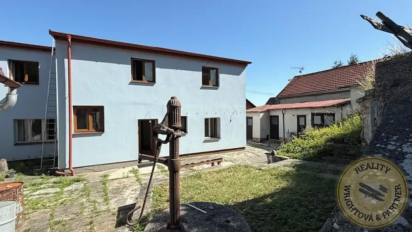 Prodej rodinného domu, Dobřichov, 175 m2