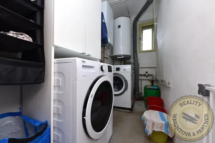 Prodej rodinného domu, Dobřichov, 175 m2