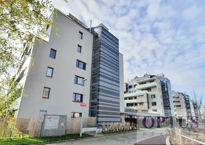 Pronájem bytu 2+kk, Praha - Jinonice, Pod stolovou horou, 56 m2