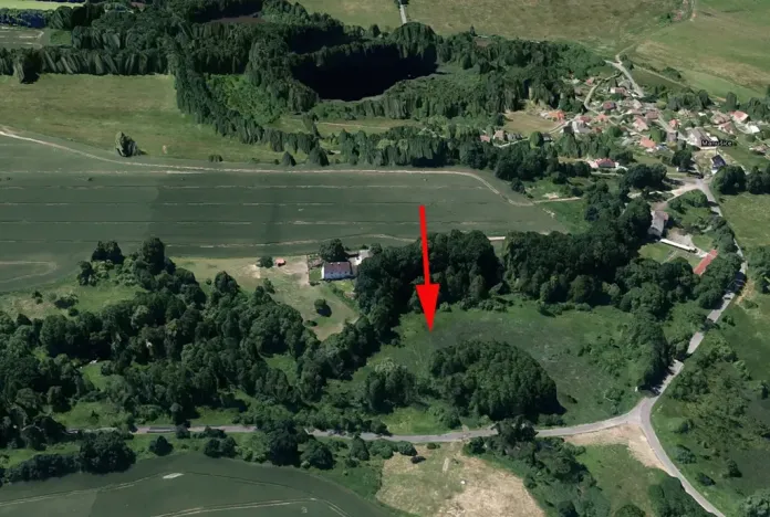 Prodej louky, Česká Lípa, 19618 m2