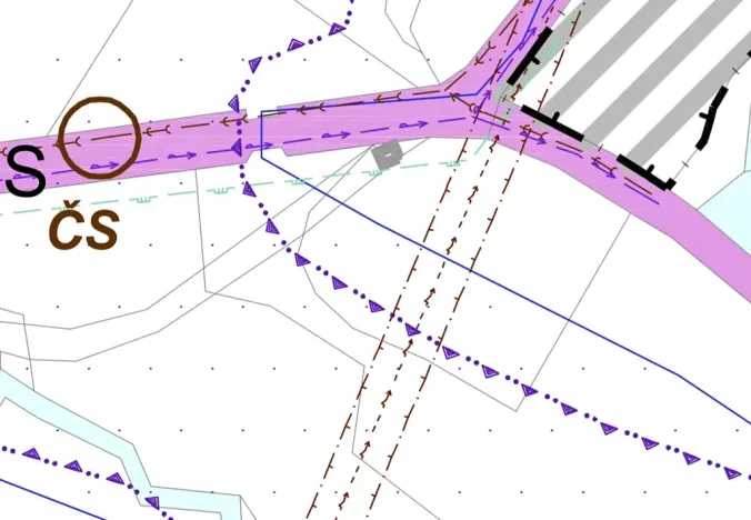 Prodej louky, Česká Lípa, 19618 m2