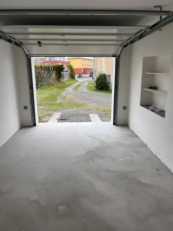 Pronájem garáže, Bruntál, Nová, 18 m2