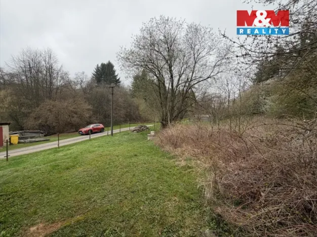 Prodej pozemku pro bydlení, Kulířov, 477 m2