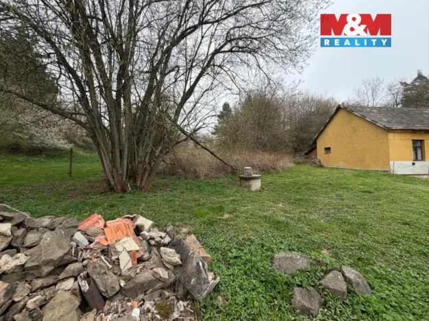 Prodej pozemku pro bydlení, Kulířov, 477 m2