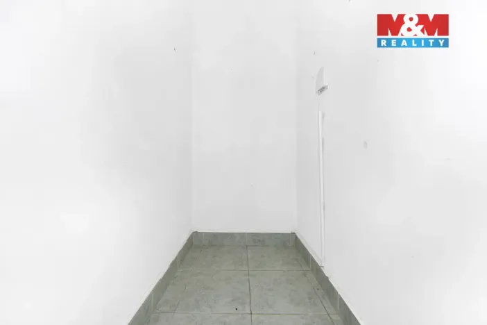 Prodej bytu 2+kk, Praha - Michle, Počátecká, 42 m2