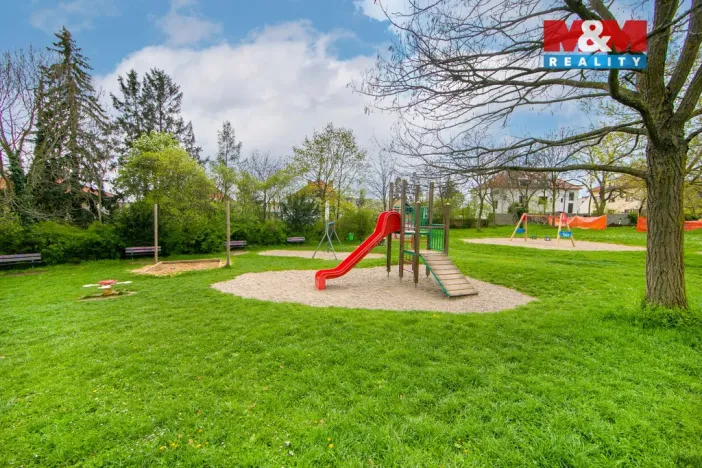 Prodej bytu 2+kk, Praha - Michle, Počátecká, 42 m2