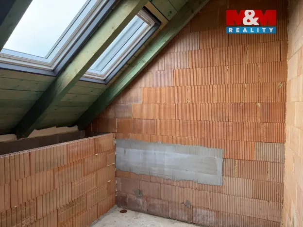 Prodej rodinného domu, Čestice, 131 m2