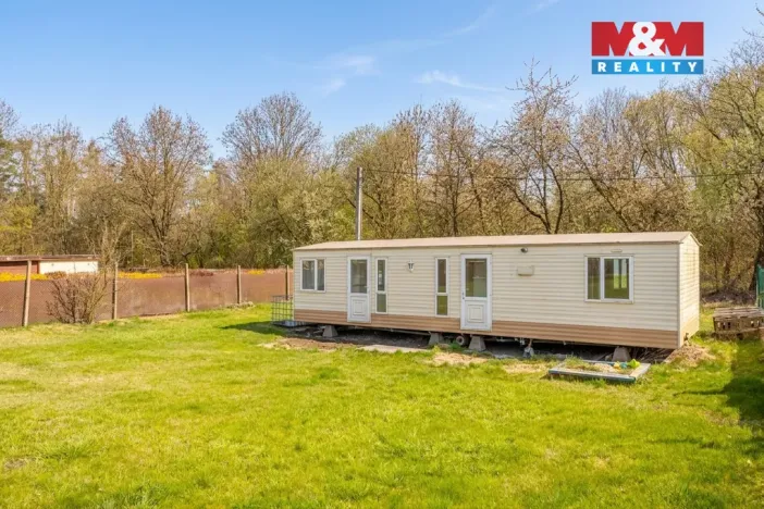 Prodej pozemku pro bydlení, Jaroměř, 1225 m2