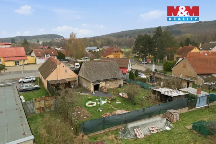 Prodej rodinného domu, Lubenec, Chýšská, 190 m2