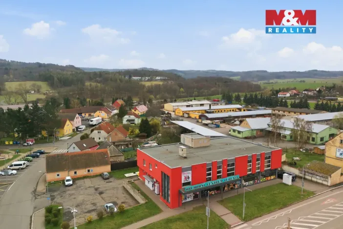 Prodej rodinného domu, Lubenec, Chýšská, 190 m2