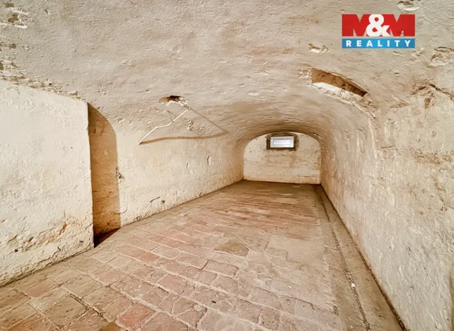 Prodej ubytování, Teplice nad Metují - Zdoňov, 265 m2