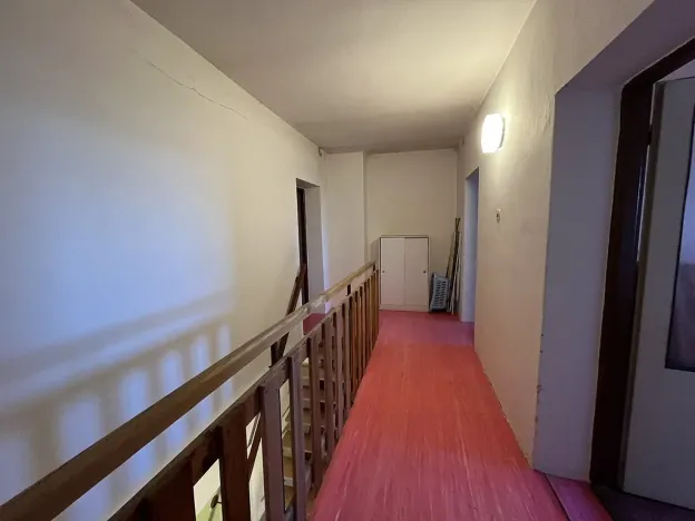 Prodej rodinného domu, Hulín, Holešovská, 174 m2