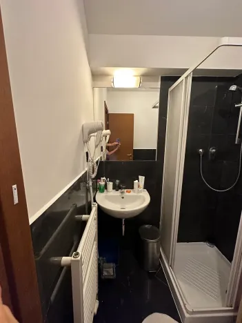 Pronájem bytu 3+kk, Praha - Vyšehrad, Neklanova, 60 m2