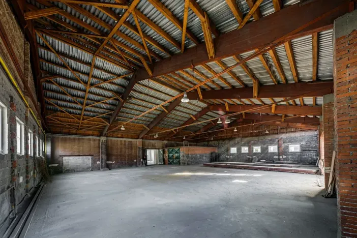 Pronájem - jiné, Kladno, Huťská, 1000 m2