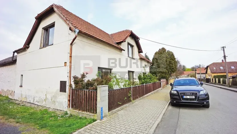 Prodej rodinného domu, Řepín, 190 m2