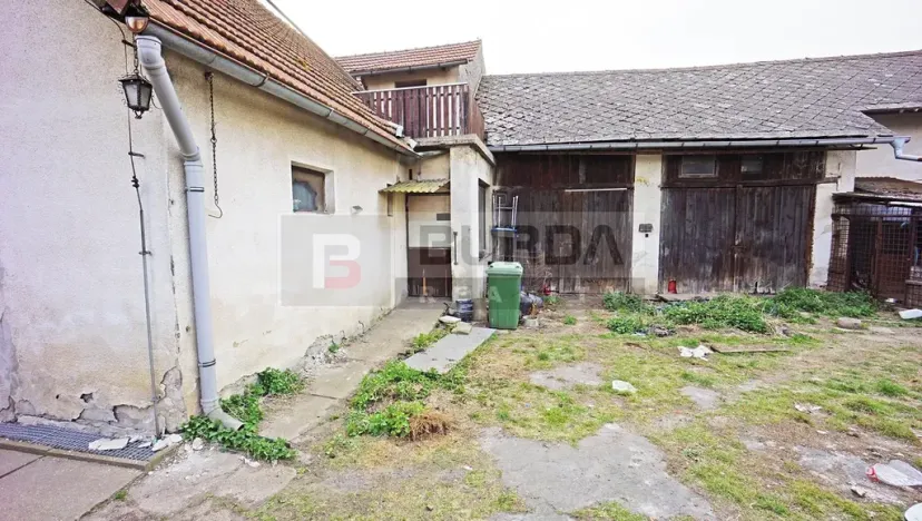 Prodej rodinného domu, Řepín, 190 m2