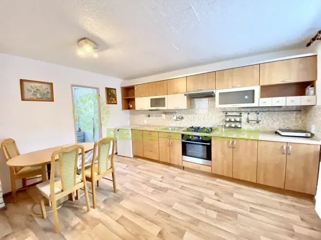 Pronájem rodinného domu, Loučka, 120 m2