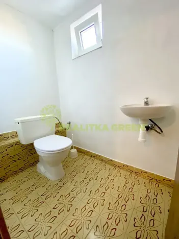 Pronájem rodinného domu, Loučka, 120 m2