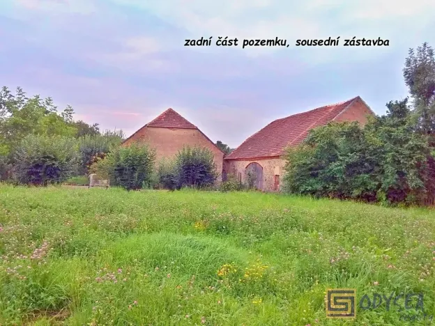 Prodej pozemku pro bydlení, Cehnice, 1776 m2