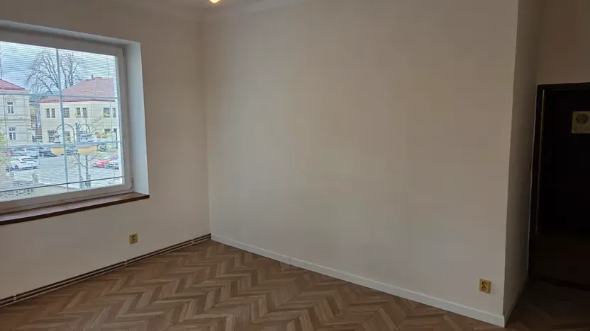 Pronájem kanceláře, Frýdlant nad Ostravicí, Náměstí, 20 m2
